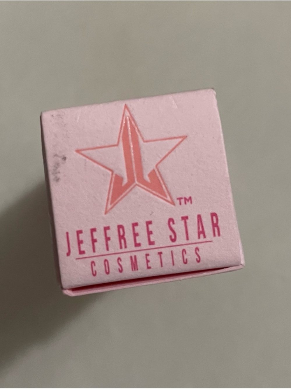 Jeffree Star Cosmetics Velvet Trap Lipstick Unphazed Tan Brown Color New - Picture 4 of 8